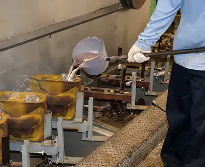 Sand Casting vs Die Casting: What Is the Difference?